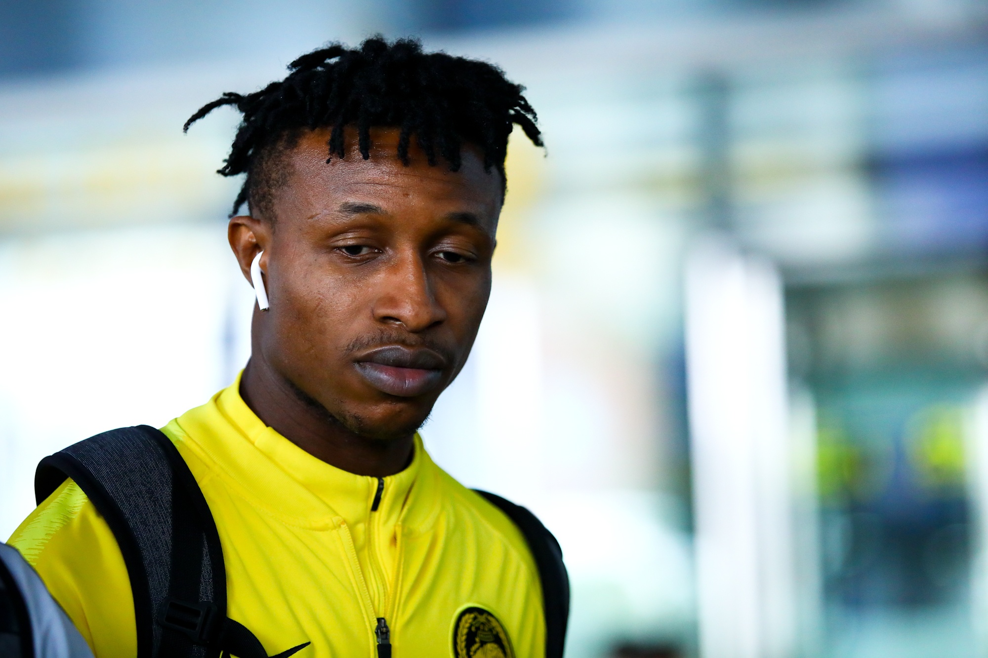 Tuyen Malaysia den Viet Nam anh 3