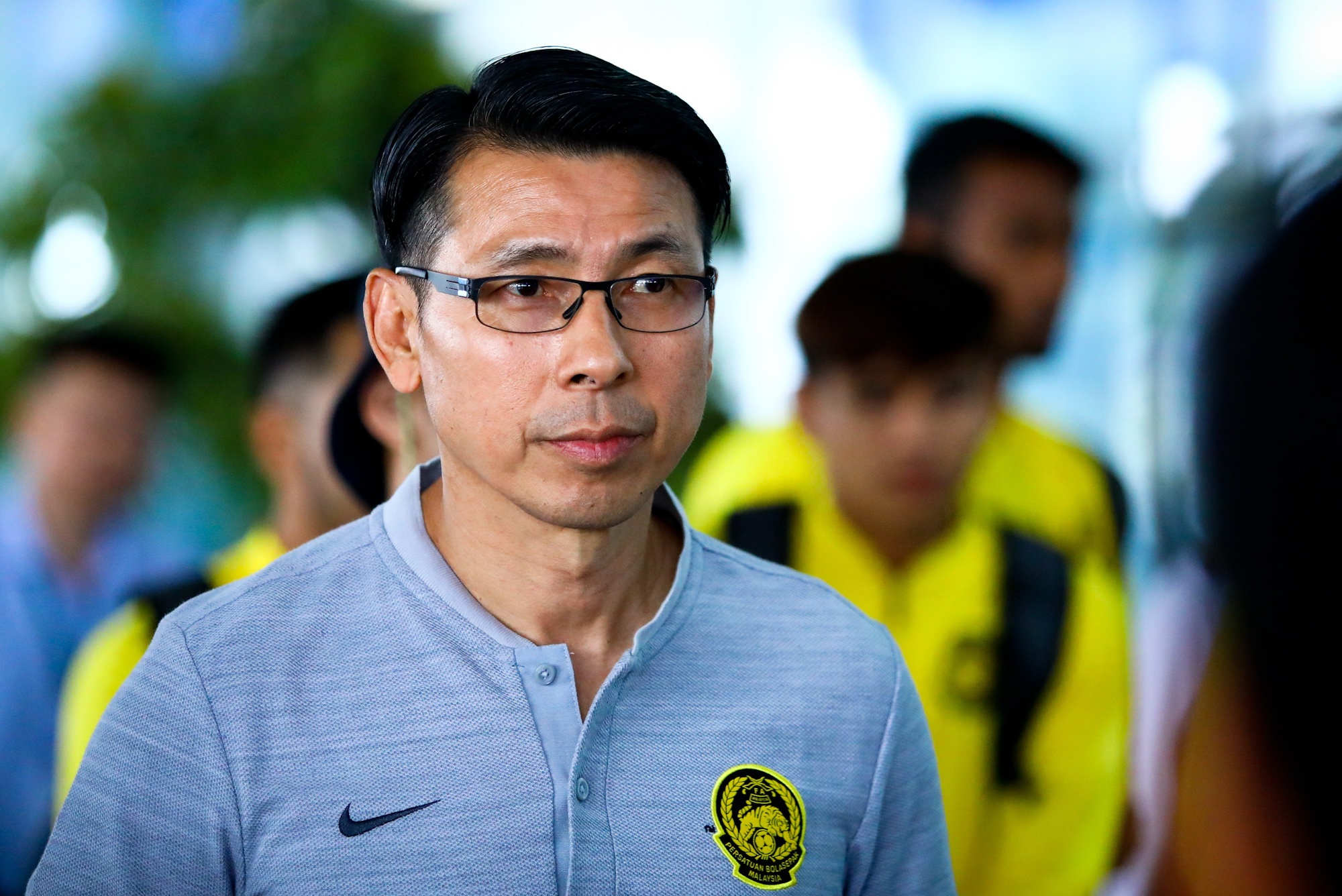 Tuyen Malaysia den Viet Nam anh 6