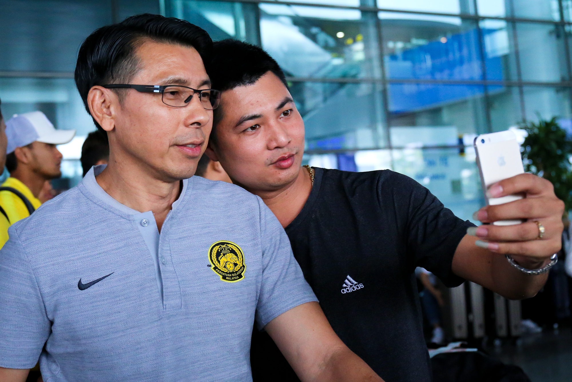 Tuyen Malaysia den Viet Nam anh 7