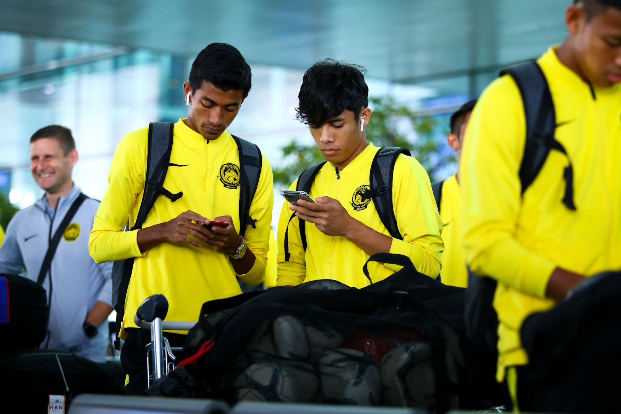 Tuyen Malaysia den Viet Nam anh 8