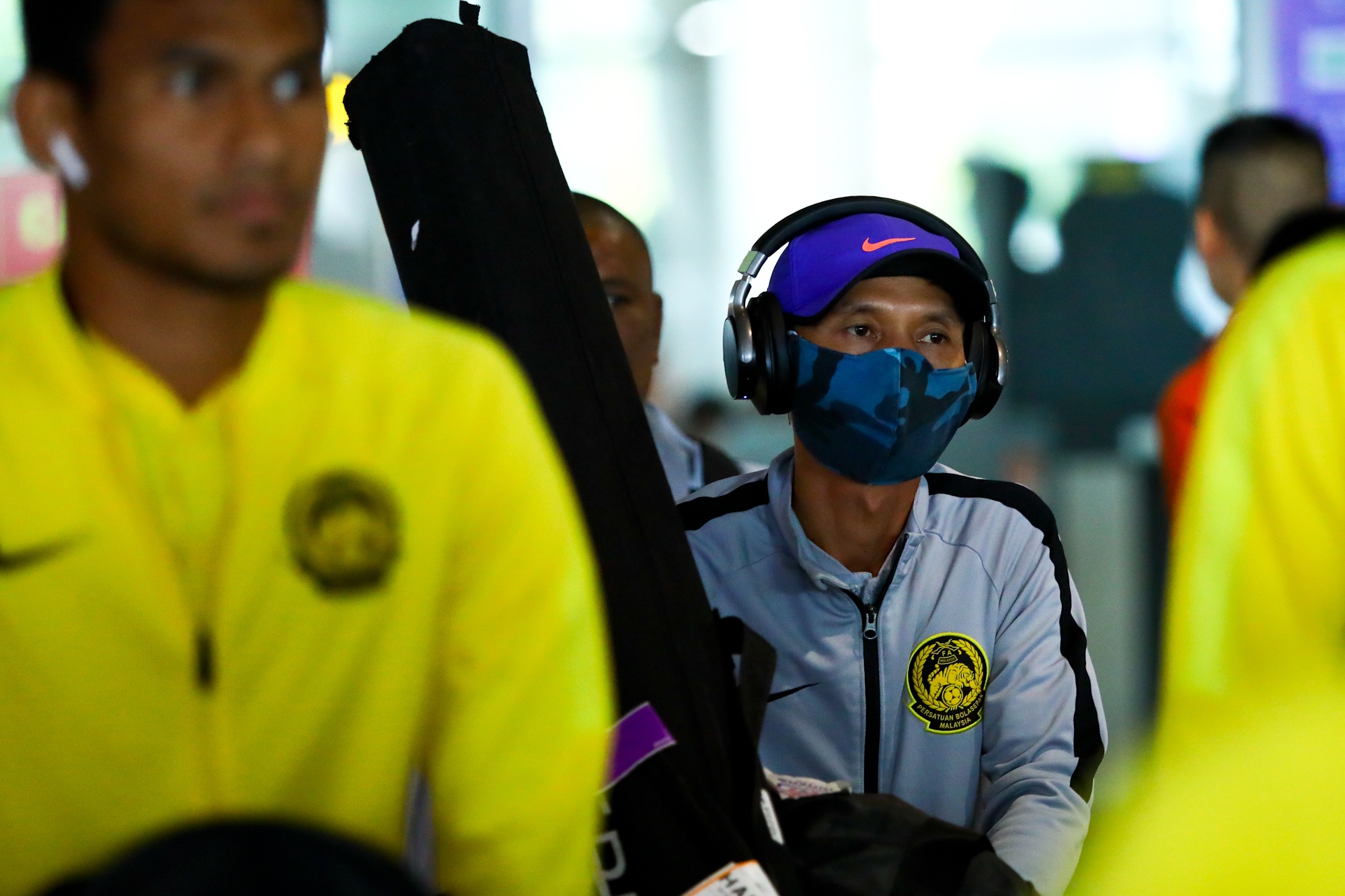 Tuyen Malaysia den Viet Nam anh 9