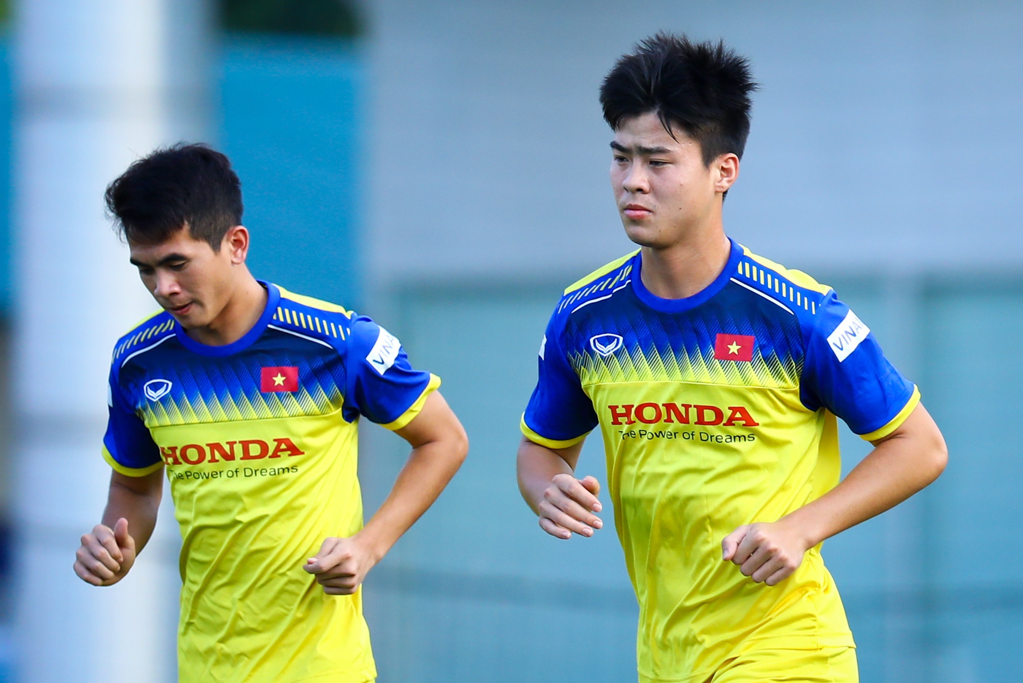 HLV Park và trợ lý Lee Young-jin tuyển Việt Nam ảnh 7 HLV Park va tro ly Lee Young-jin tuyen Viet Nam anh 7