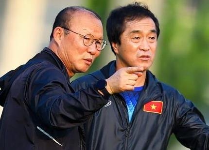 HLV Park: ‘Toi tinh xem Malaysia yeu cho nao, ta se danh cho do’ hinh anh