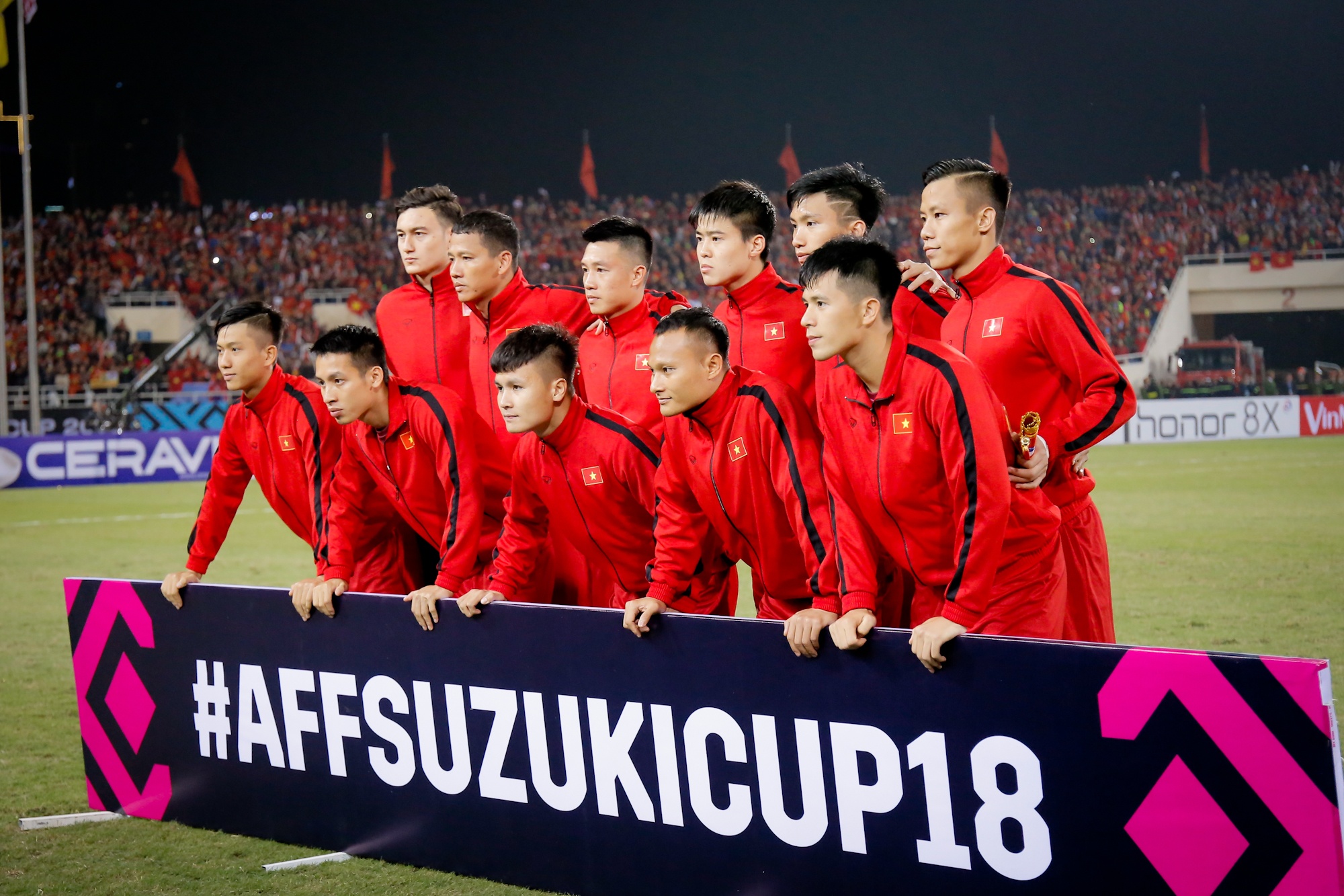 Tuan Anh va nhung bat ngo tuyen Viet Nam anh 1