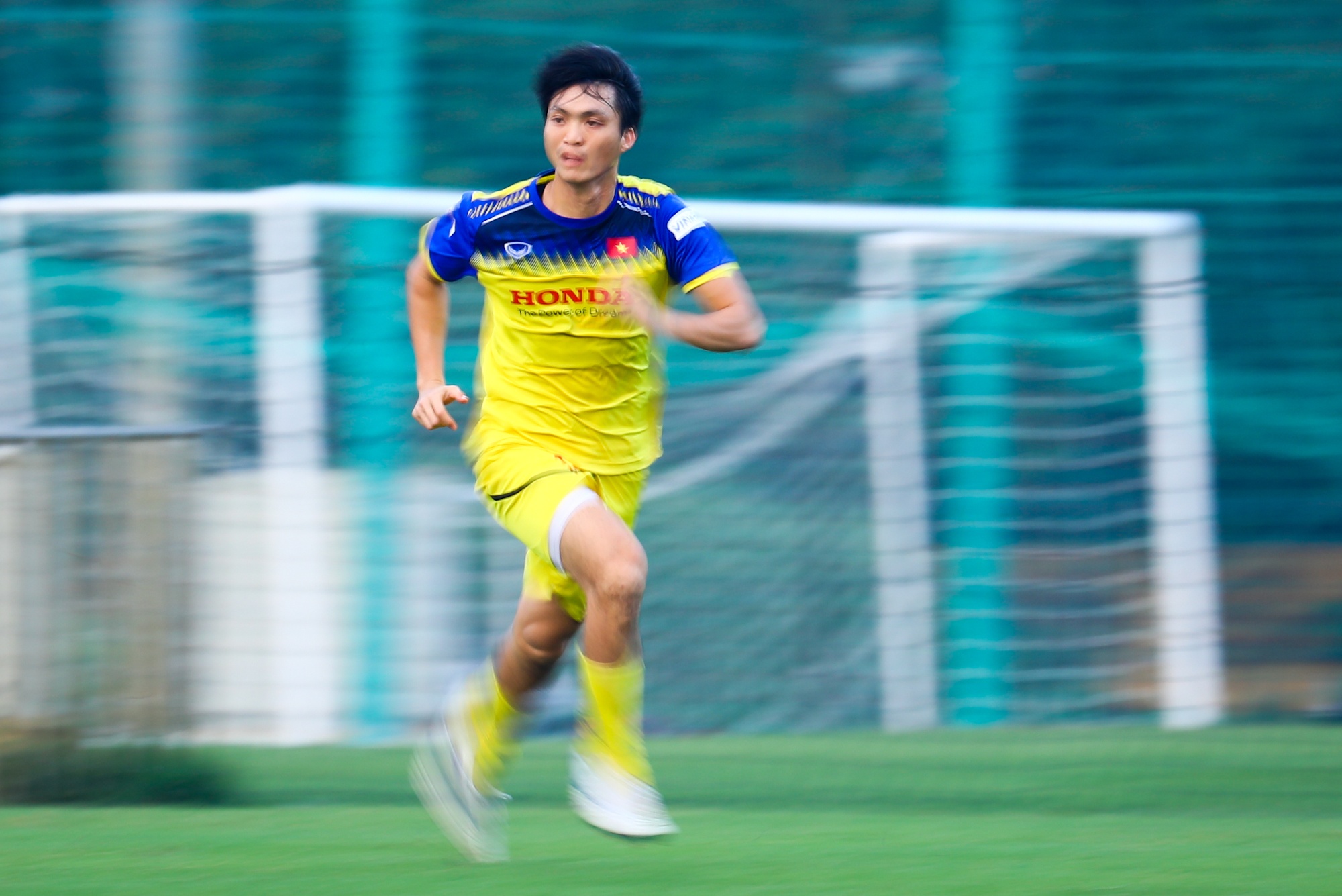 Tuan Anh va nhung bat ngo tuyen Viet Nam anh 2