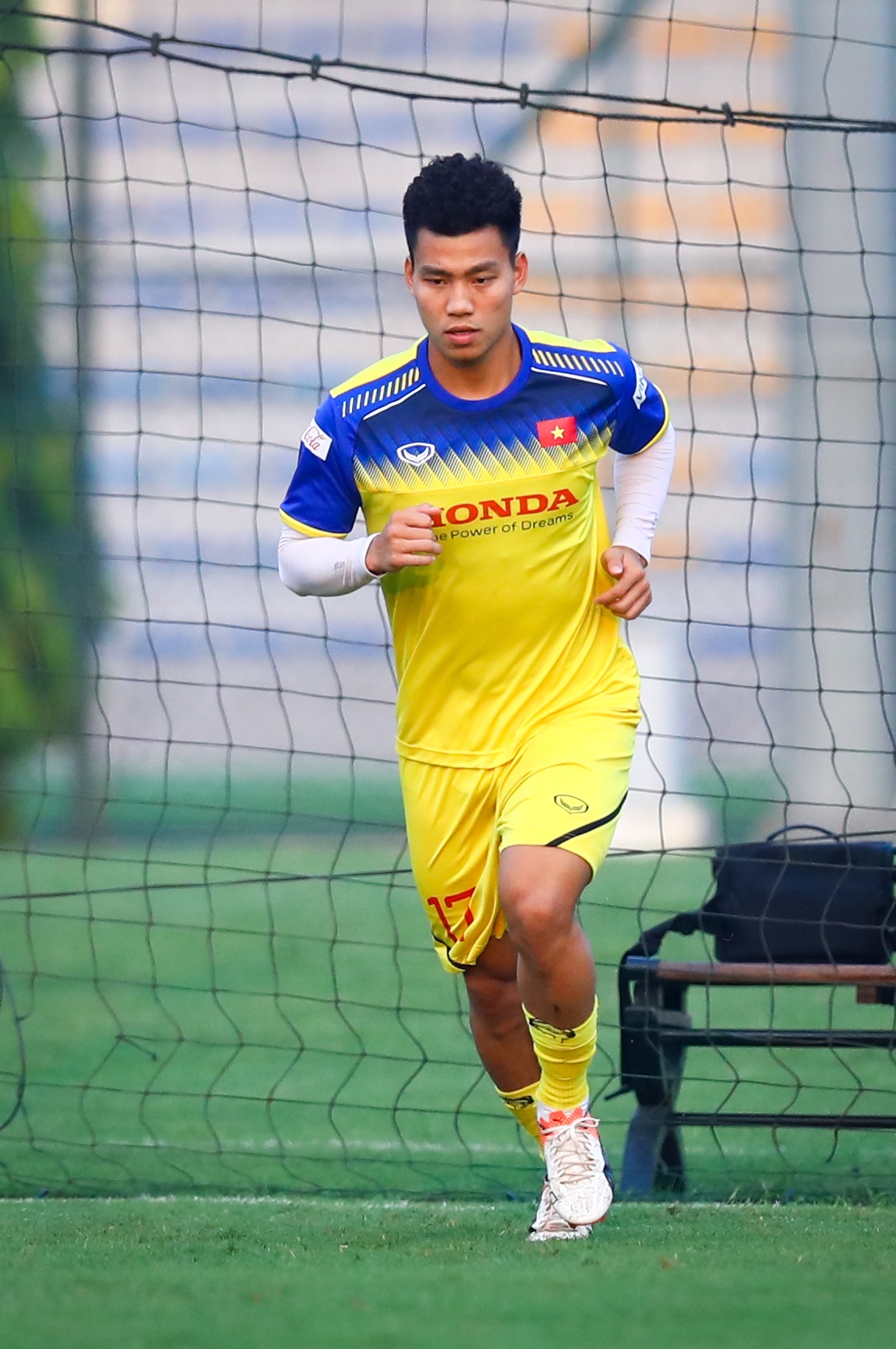 Tuan Anh va nhung bat ngo tuyen Viet Nam anh 3