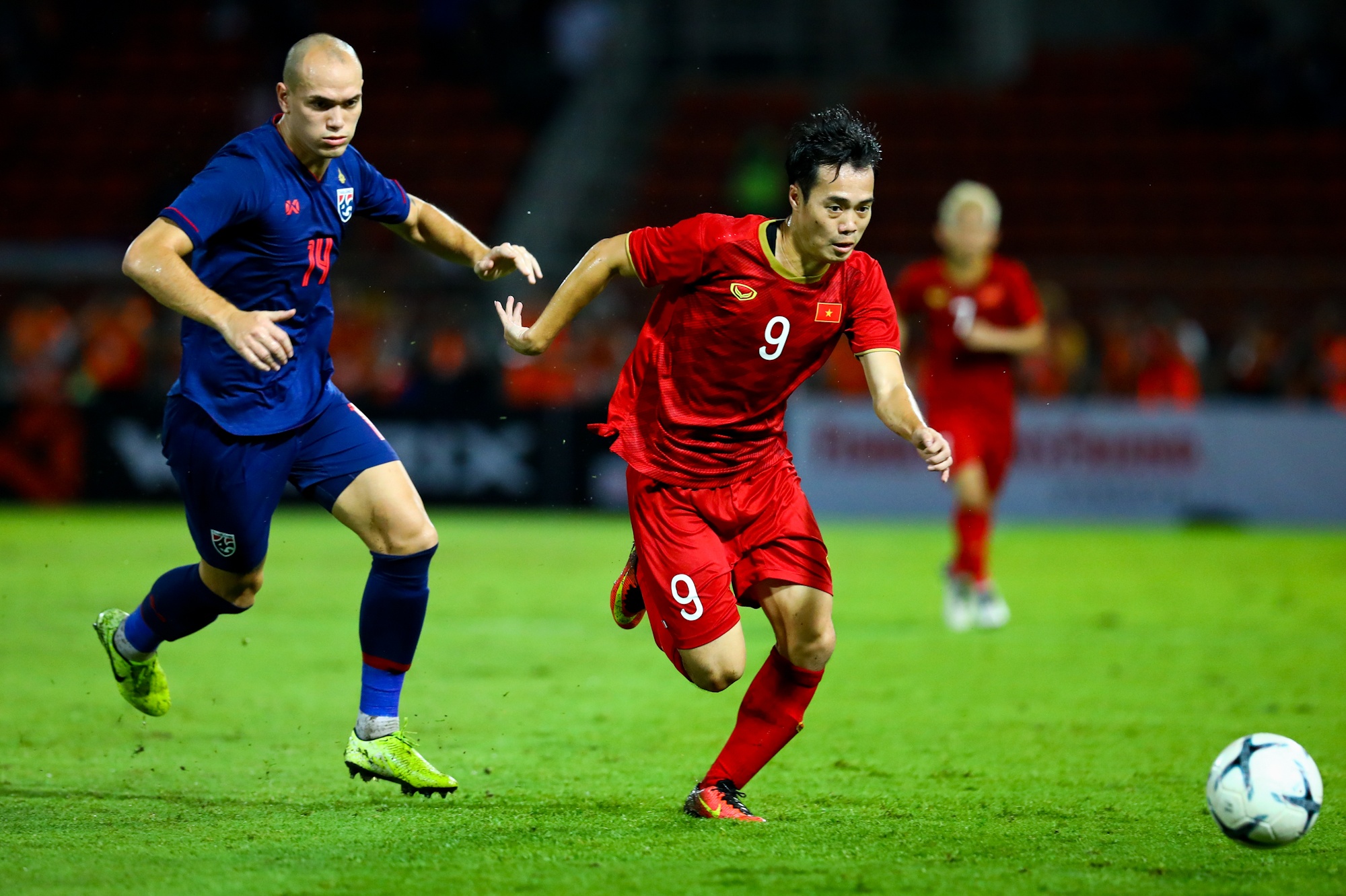 Tuan Anh va nhung bat ngo tuyen Viet Nam anh 4