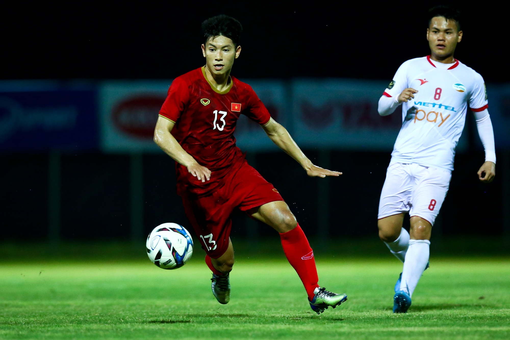 Tuan Anh va nhung bat ngo tuyen Viet Nam anh 5