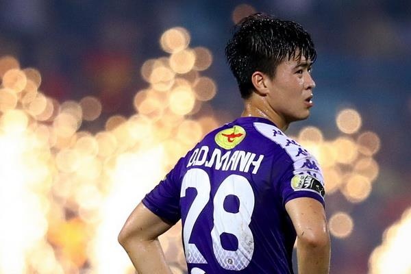 AFC phat CLB Ha Noi khong duoc da cac Cup chau A mua 2020 hinh anh