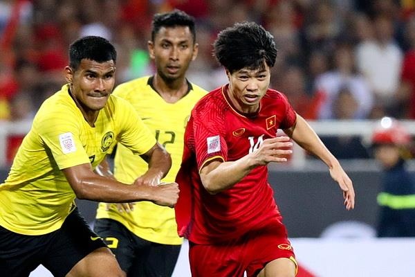 Danh gia tuyen Viet Nam khong biet ghi ban, bao Malaysia dung hay sai? hinh anh