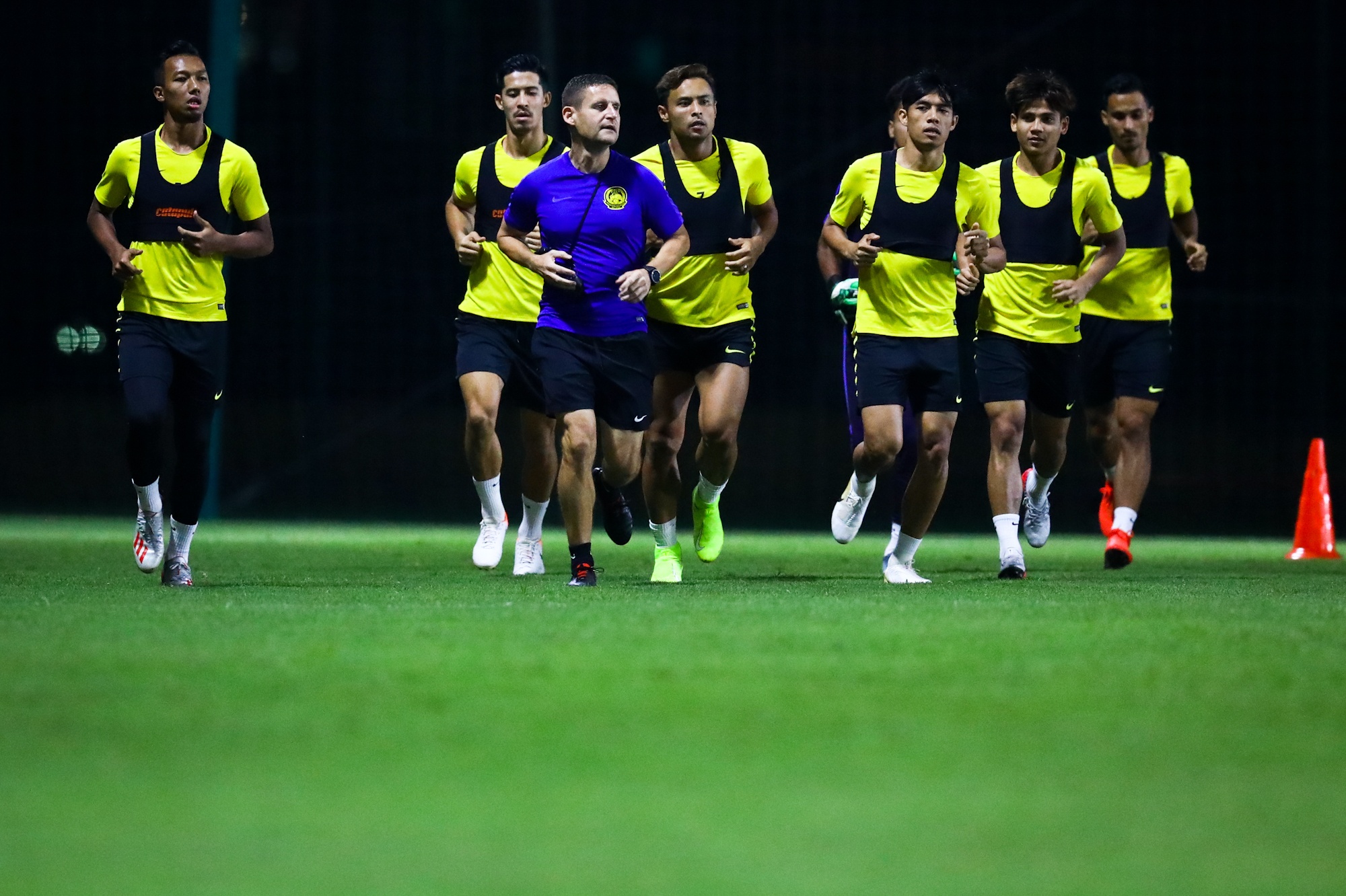 Malaysia khong muon bai tran o My Dinh anh 1