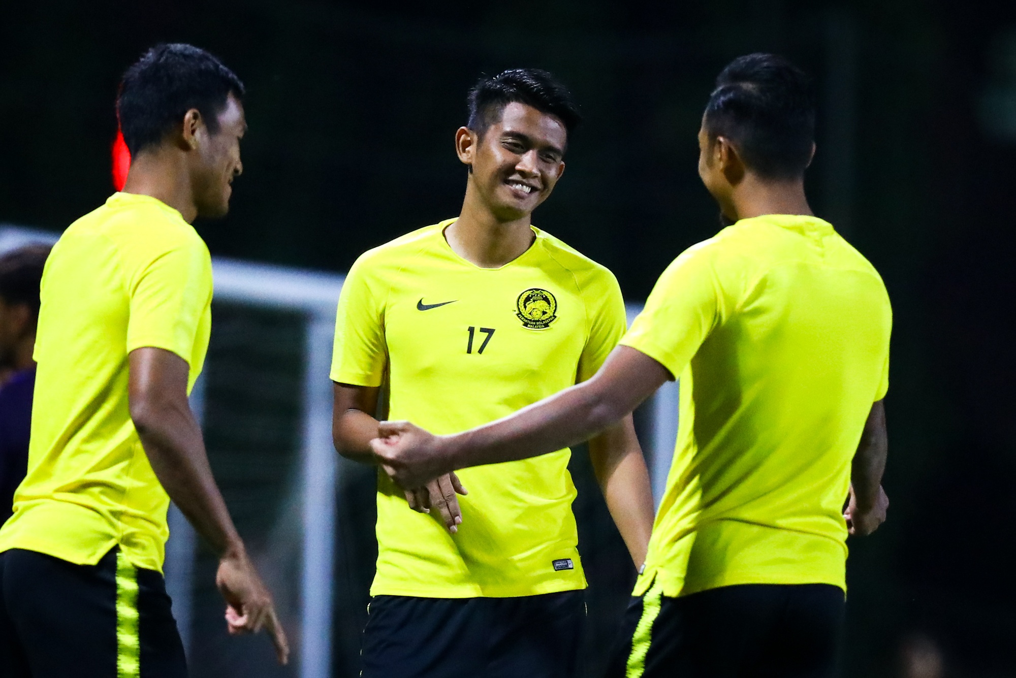 Malaysia khong muon bai tran o My Dinh anh 2