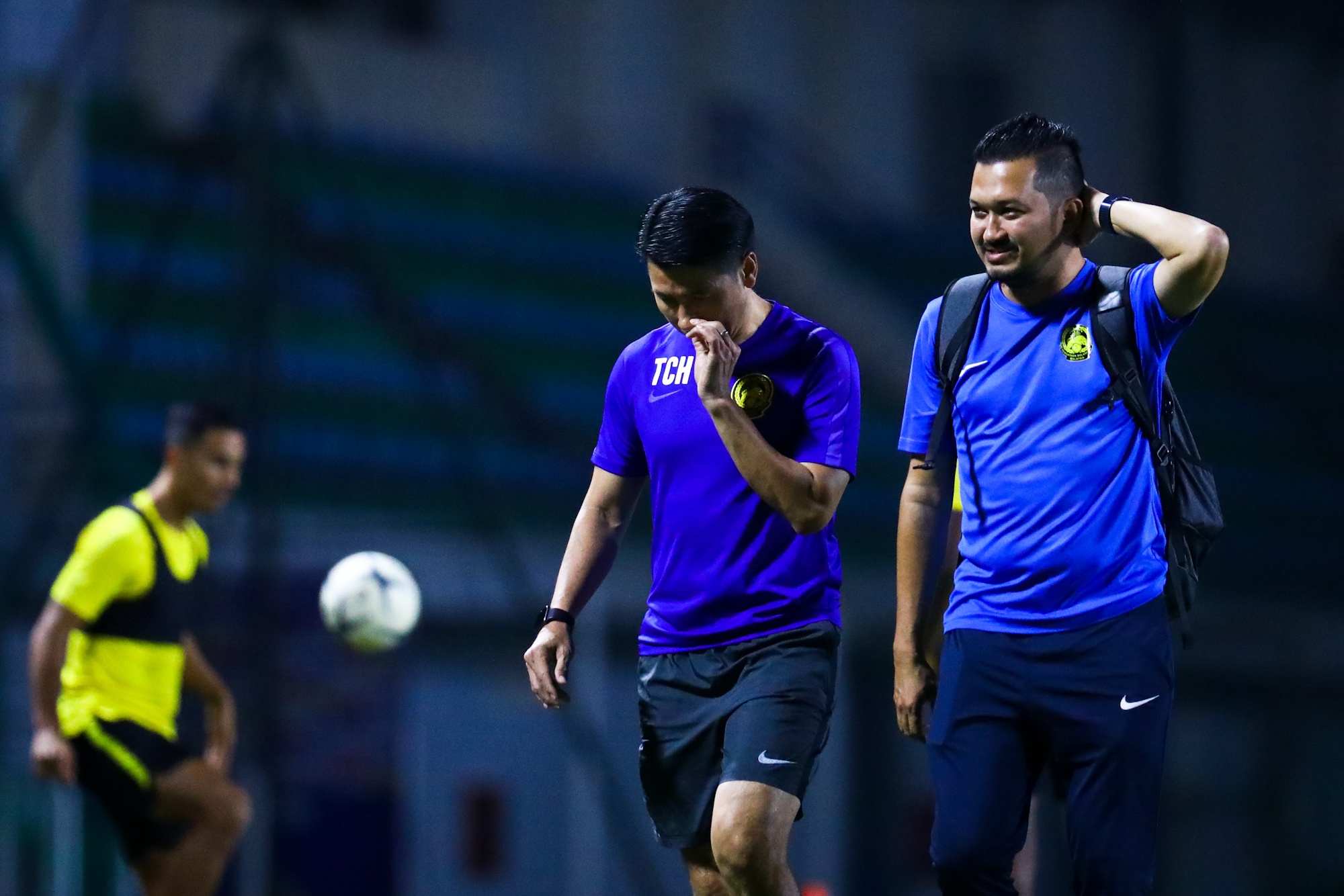 Malaysia khong muon bai tran o My Dinh anh 7