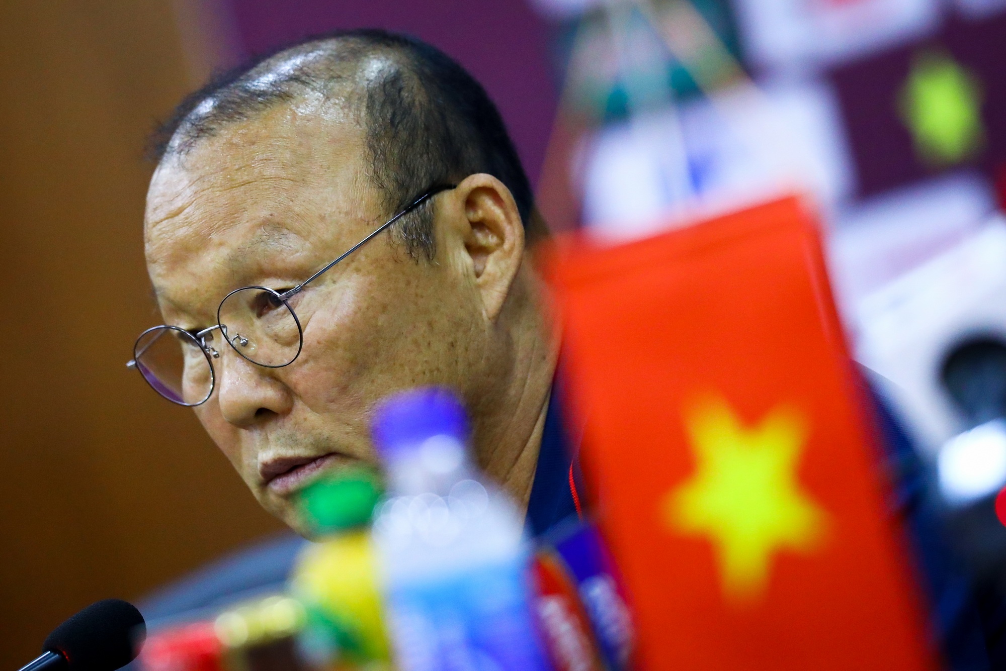 Park Hang-seo ảnh 1 Park Hang-seo anh 1