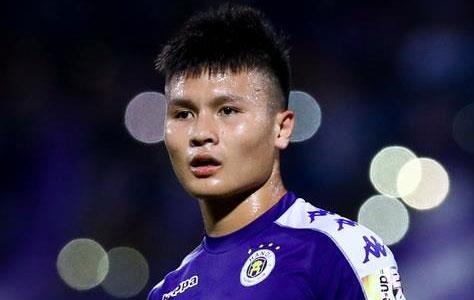 Cam CLB Ha Noi du cup chau A - an phat de bong da Viet Nam tien xa hon hinh anh