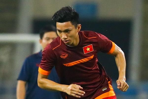 Van Hau pho dien ky thuat, HLV Park cau nguyen truoc khi gap Malaysia hinh anh