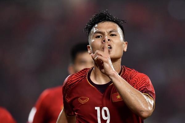 Viet Nam vs Malaysia: Dang cap chau A cho doi khach tai My Dinh hinh anh