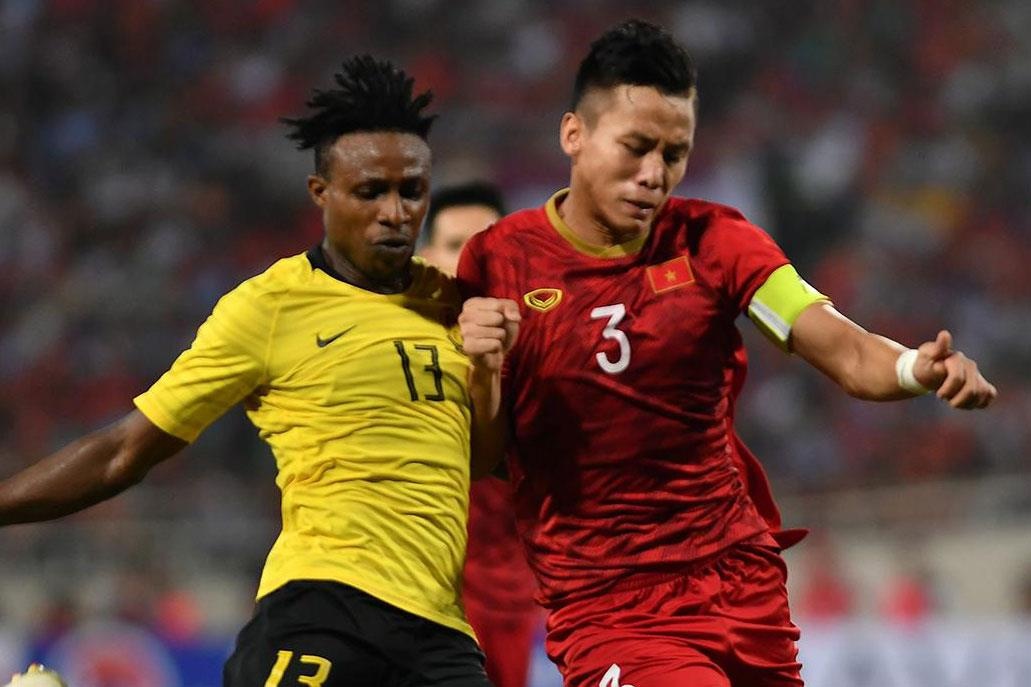 HLV Malaysia bo hop bao khong ro ly do sau tran thua Viet Nam hinh anh