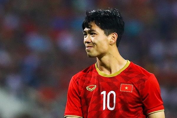 Cong Phuong: 'Toi choi chua tot' hinh anh