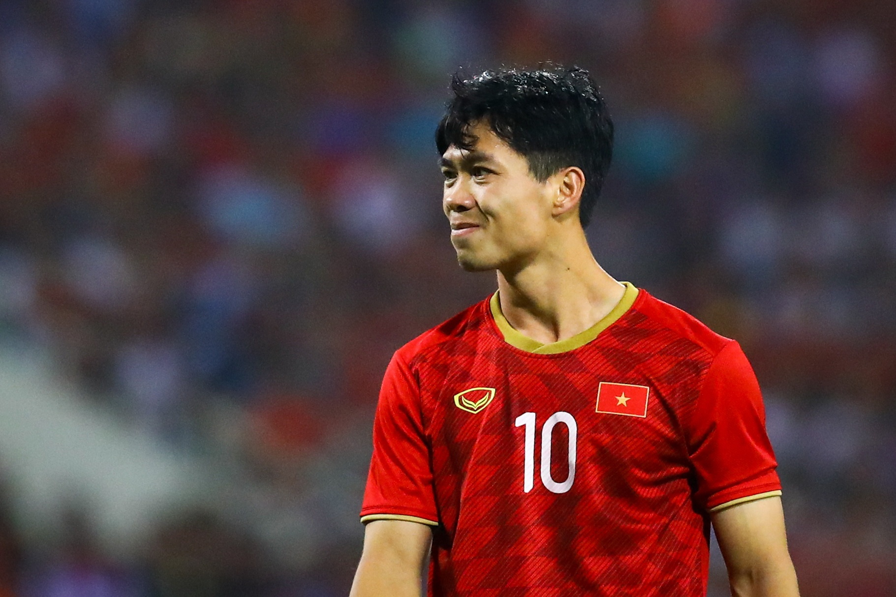 Cong Phuong toi chua choi tot anh 1