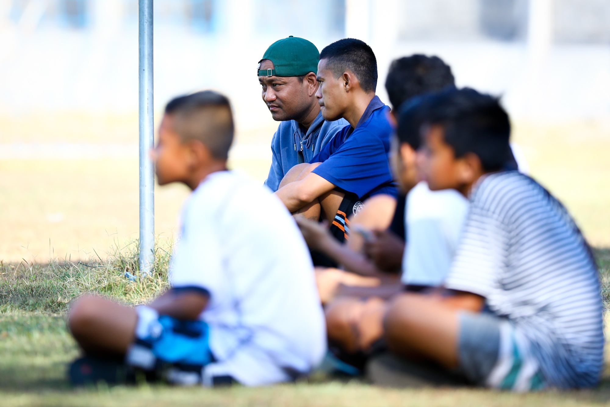 Khung canh ngon ngang tren san tap Indonesia anh 5