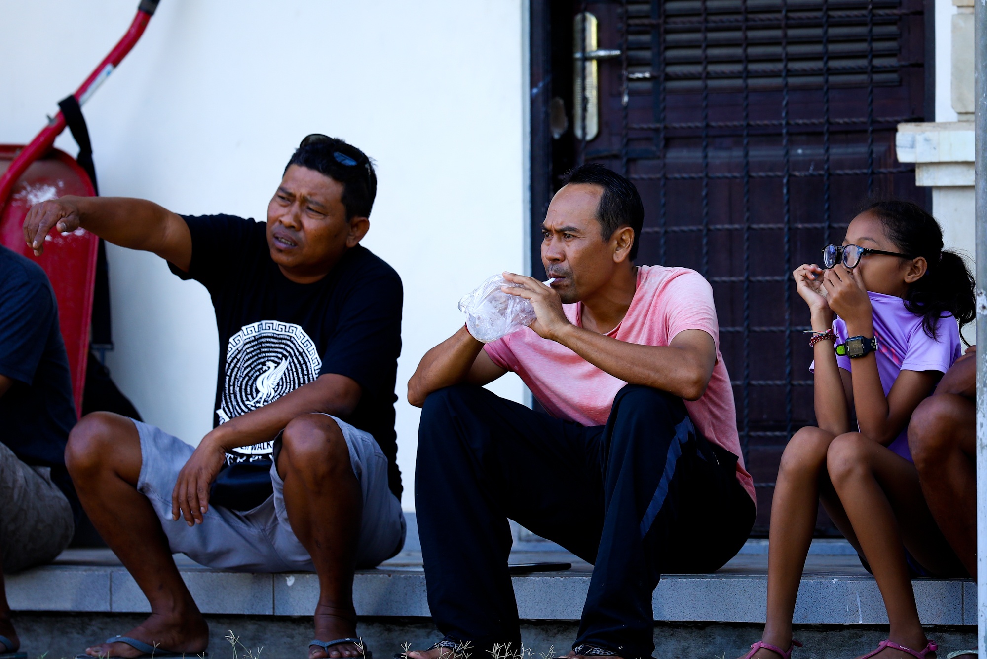 Khung canh ngon ngang tren san tap Indonesia anh 6