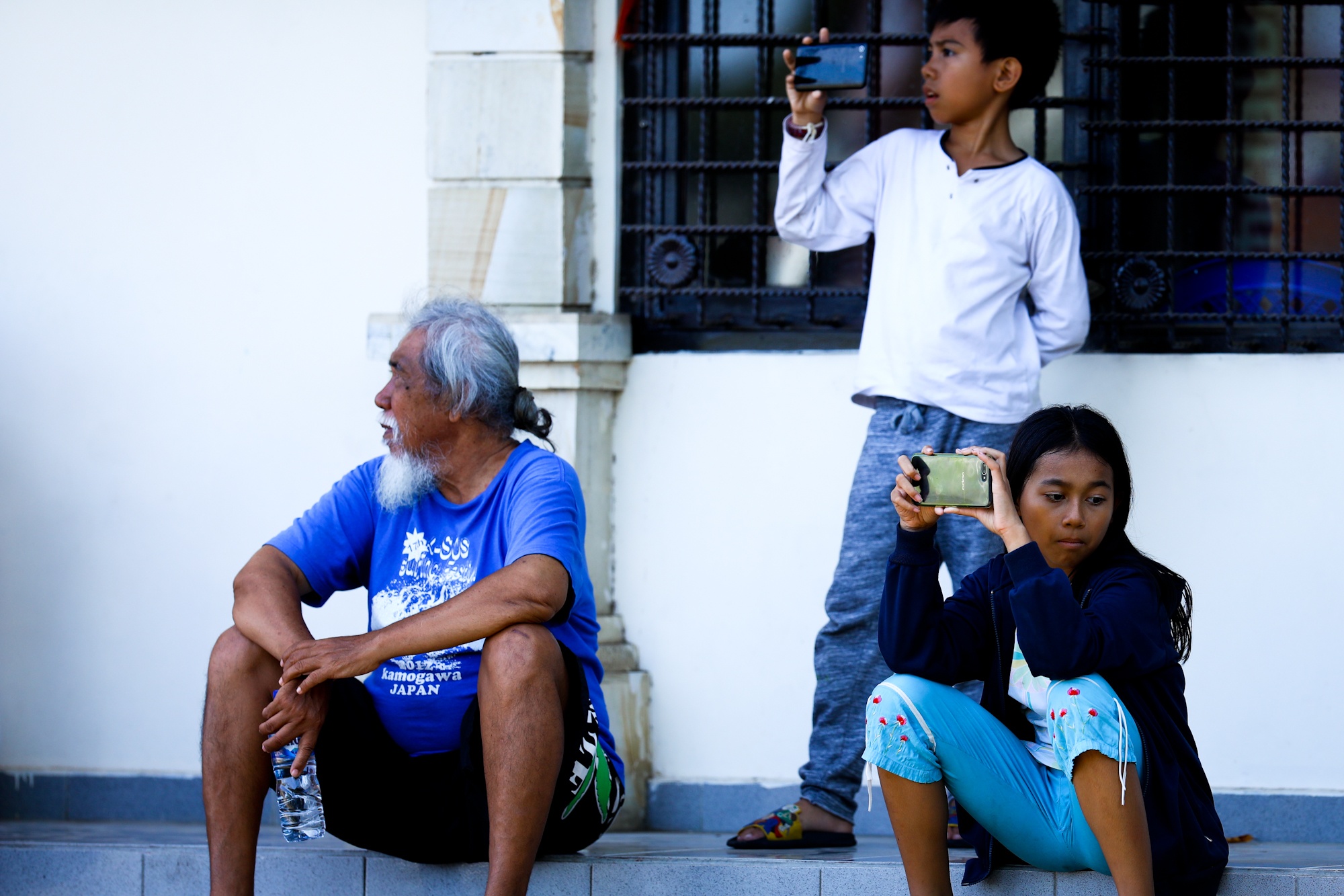 Khung canh ngon ngang tren san tap Indonesia anh 7