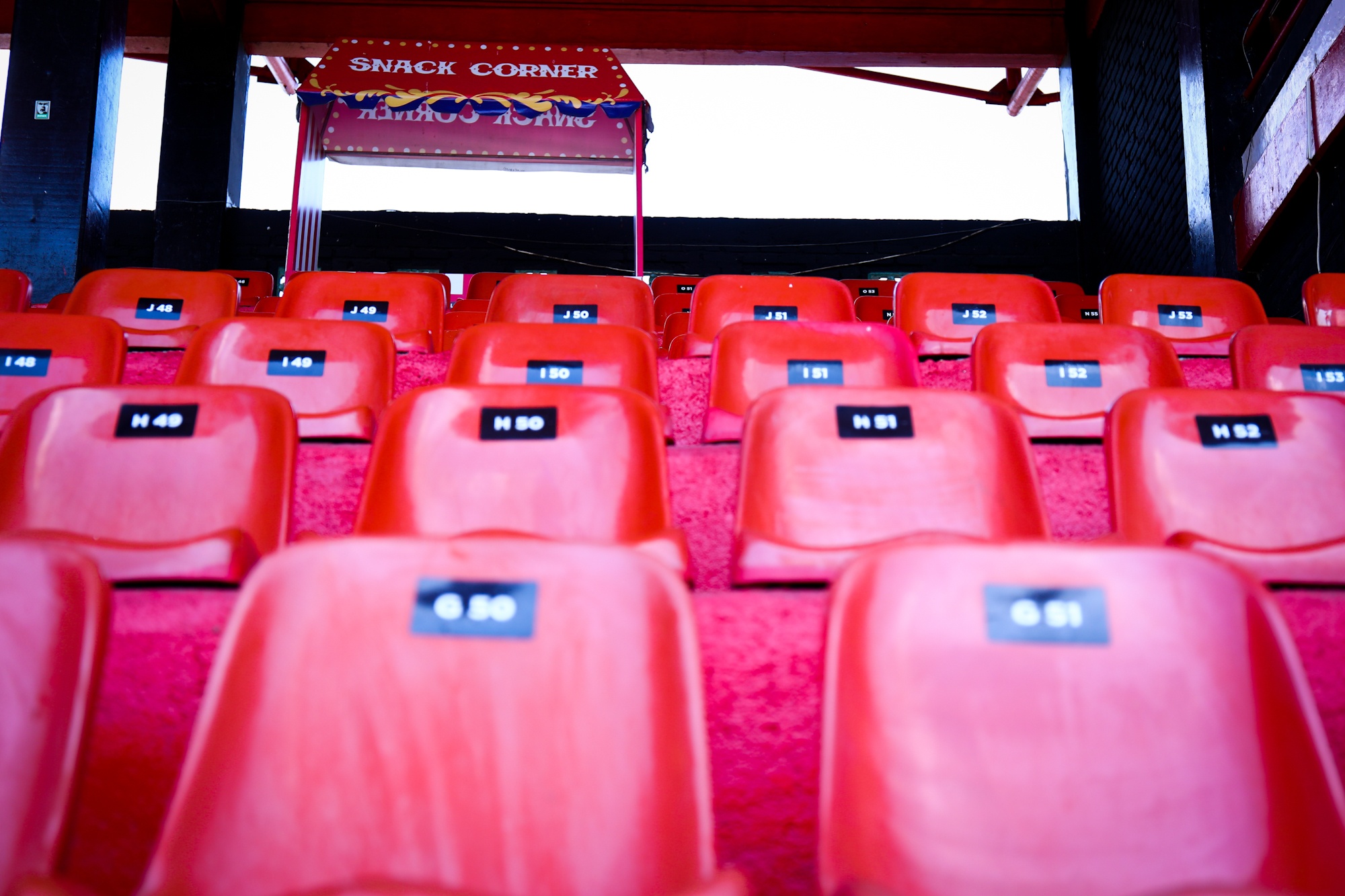 Cận cảnh sân đấu tuyển Việt Nam ở Bali ảnh 8 Can canh san dau tuyen Viet Nam o Bali anh 8