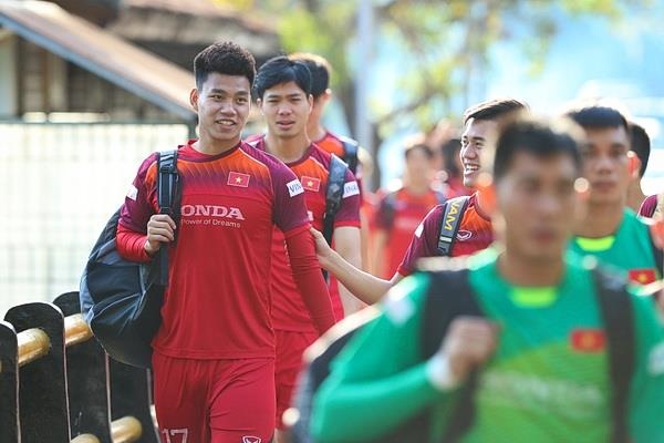 Tuyen Viet Nam mat hon mot tieng den san vi tac duong o Indonesia hinh anh