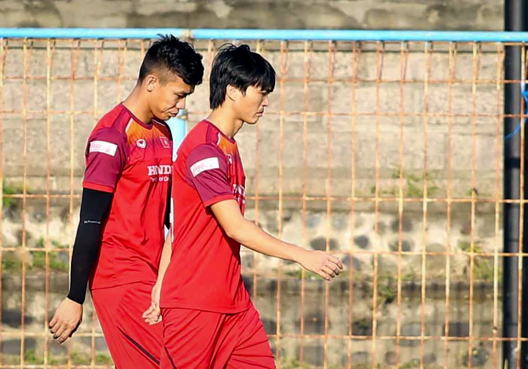 Tuyen Viet Nam ngoi ca tieng xe vi tac duong anh 6