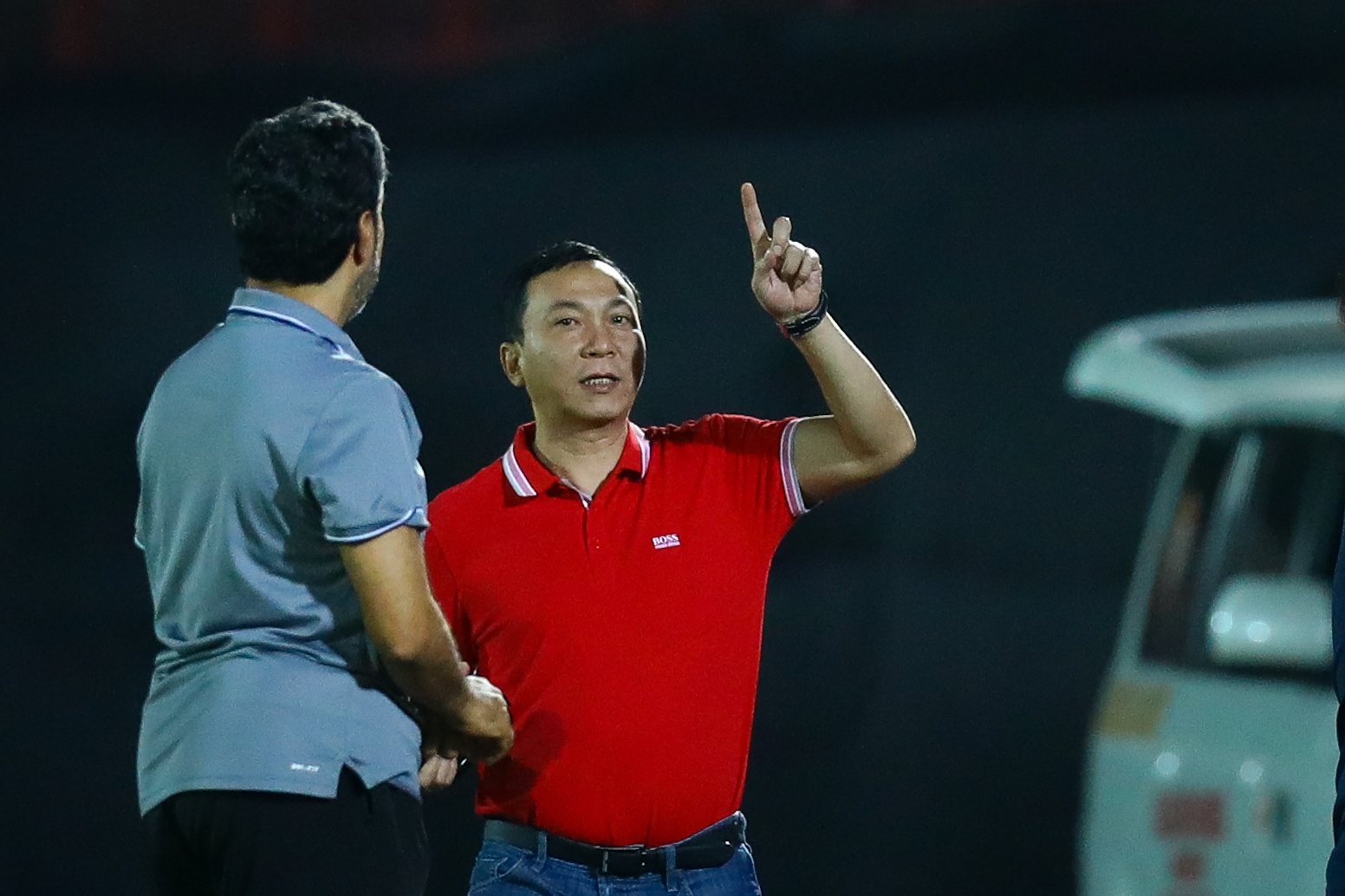 ASEAN chay dua dang cai World Cup 2034 anh 1