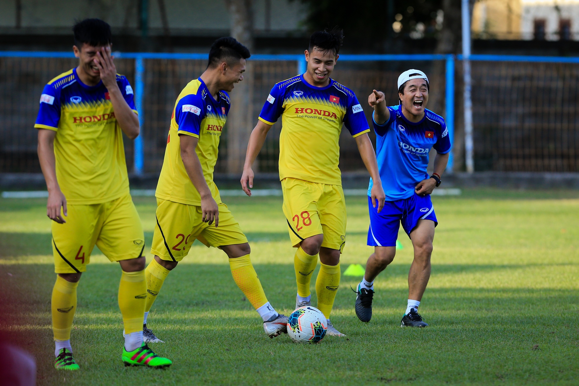 Việt Nam World Cup ảnh 6 Viet Nam World Cup anh 6