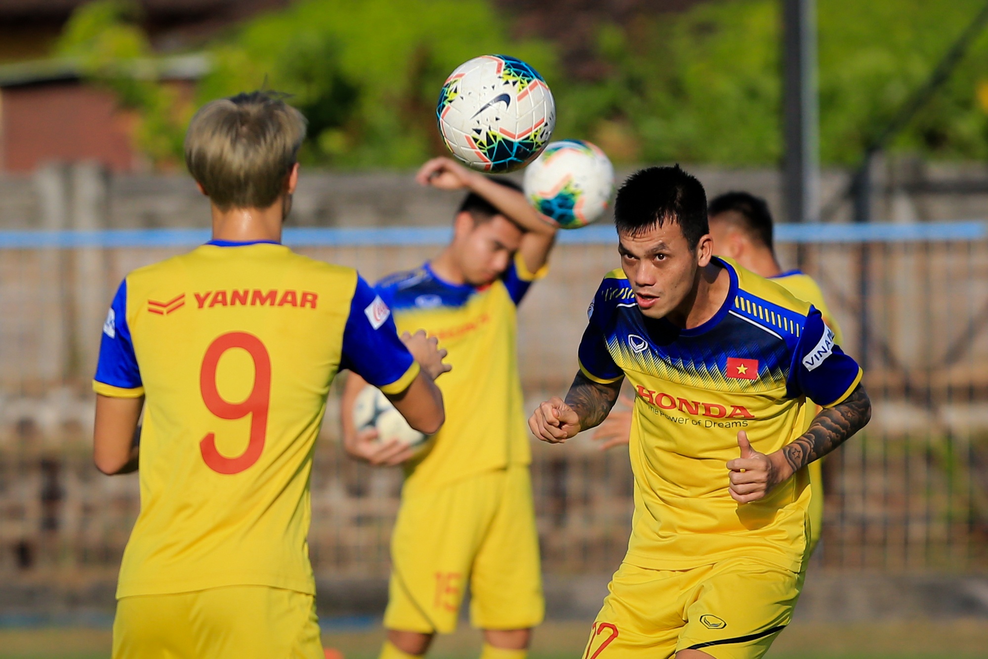 Việt Nam World Cup ảnh 7 Viet Nam World Cup anh 7