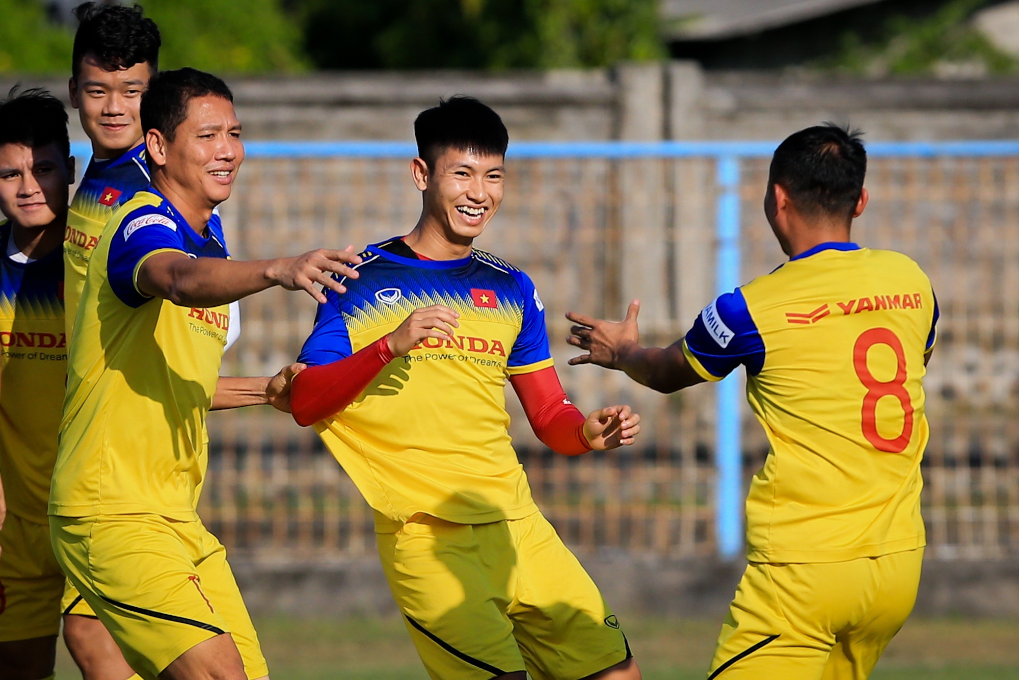 Việt Nam World Cup ảnh 9 Viet Nam World Cup anh 9