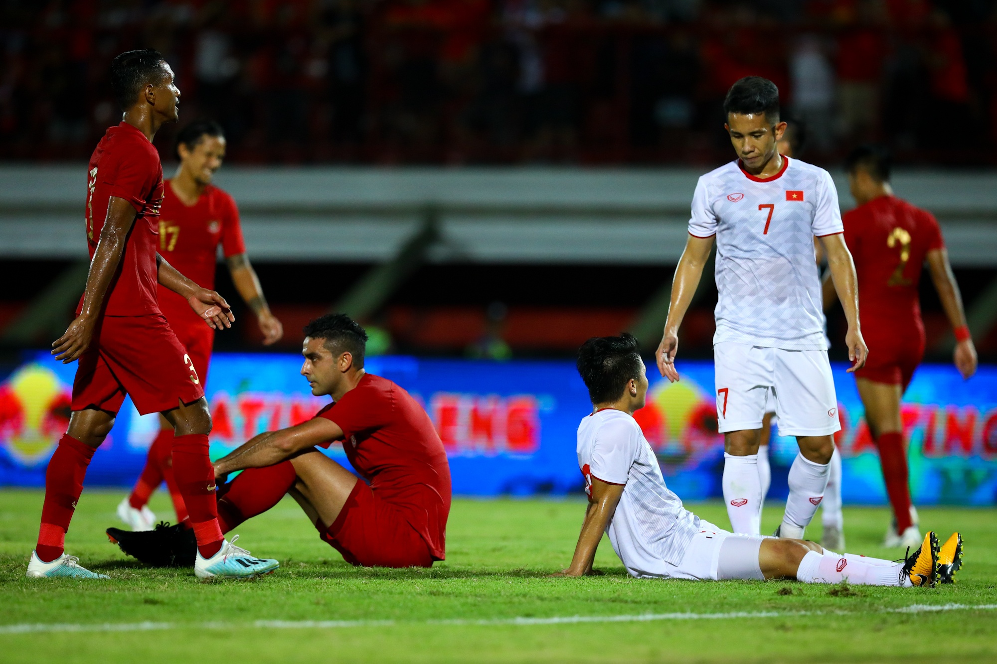 Viet Nam thang Indonesia anh 3