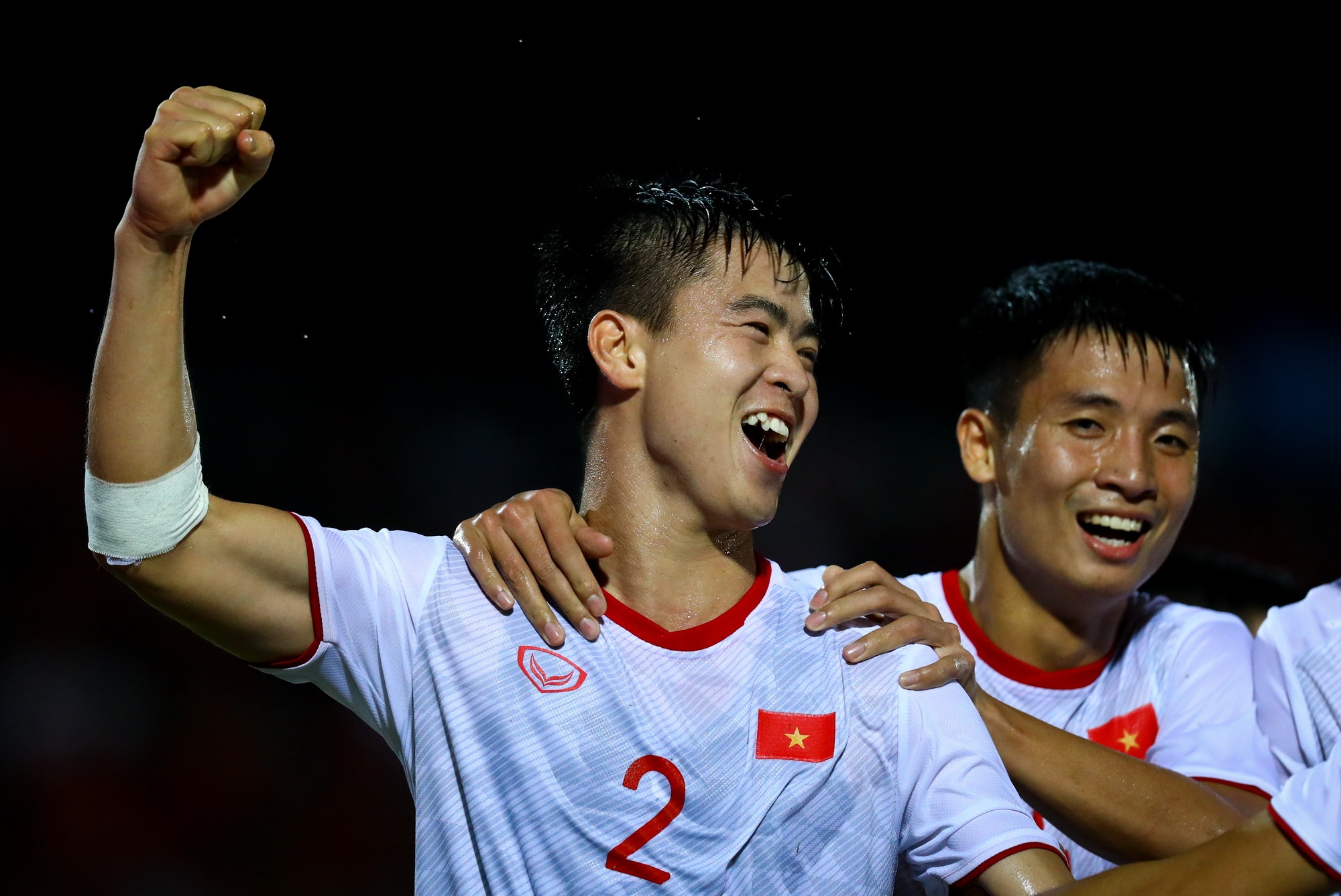 Thái Lan trở lại và tình thế tuyển Việt Nam ảnh 3 Thai Lan tro lai va tinh the tuyen Viet Nam anh 3