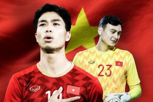 Cong Phuong, Van Lam hay bai toan U22+2 o SEA Games hinh anh