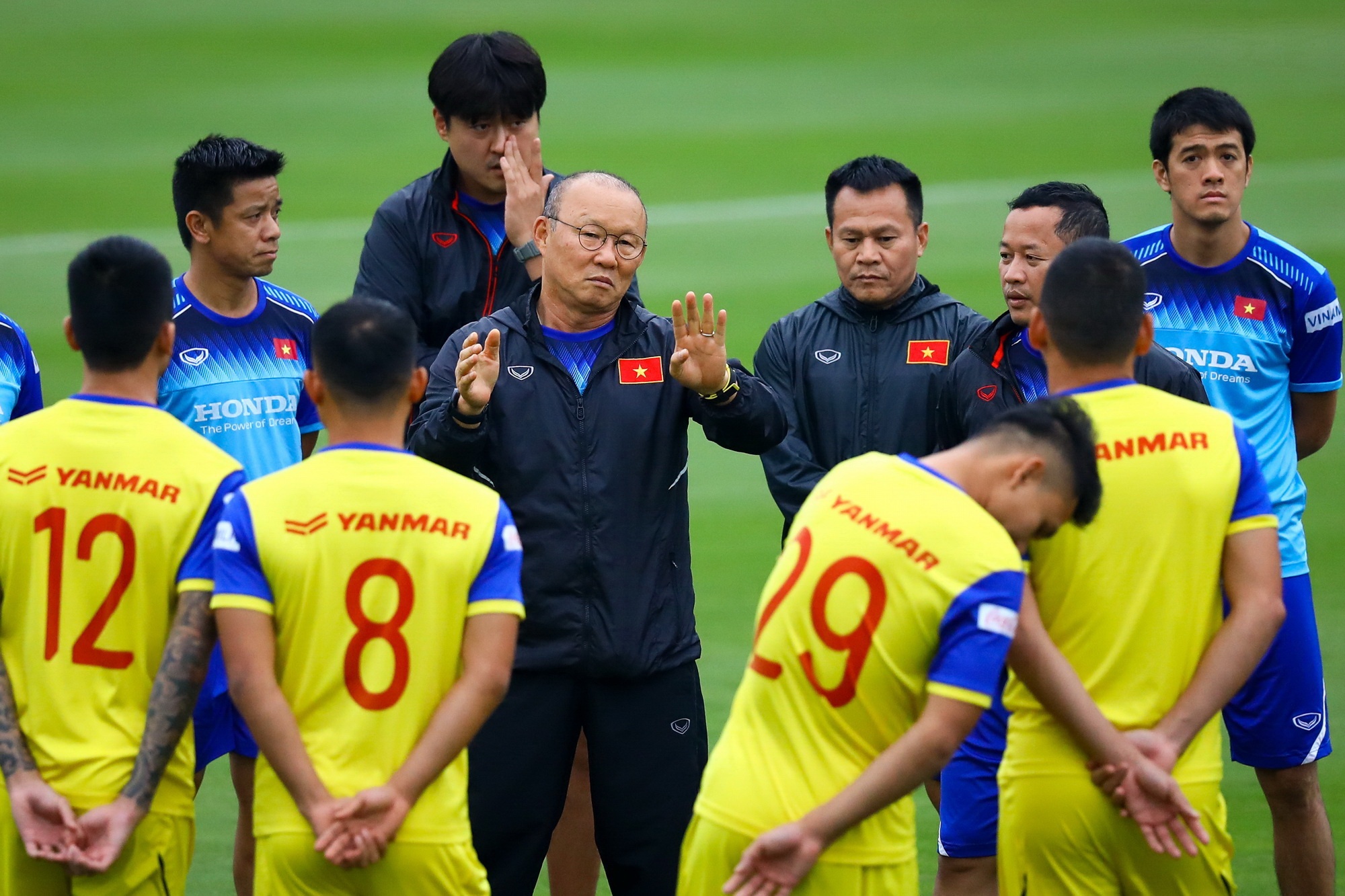 U22 Viet Nam can ai o SEA Games? anh 1