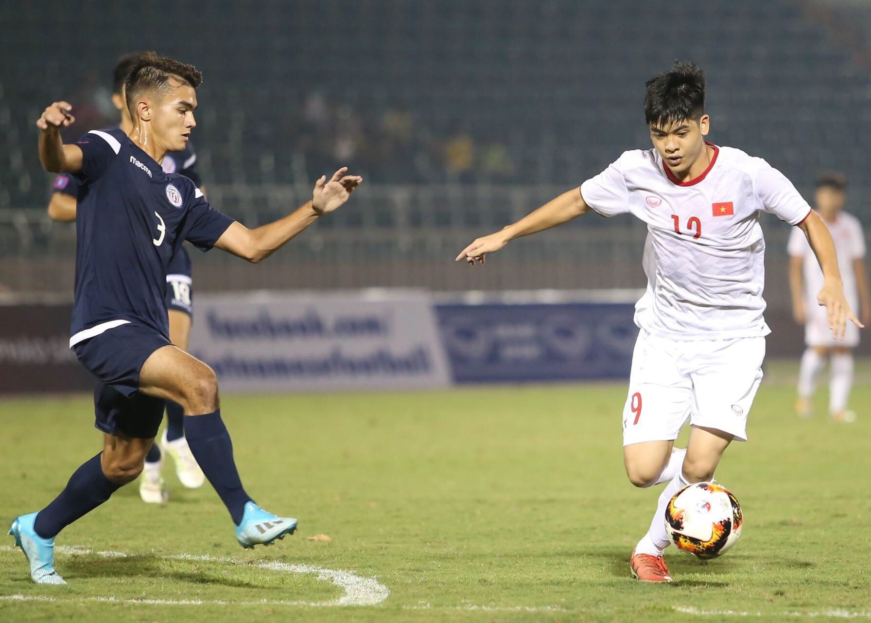 Park Hang-seo gia han hop dong anh 1