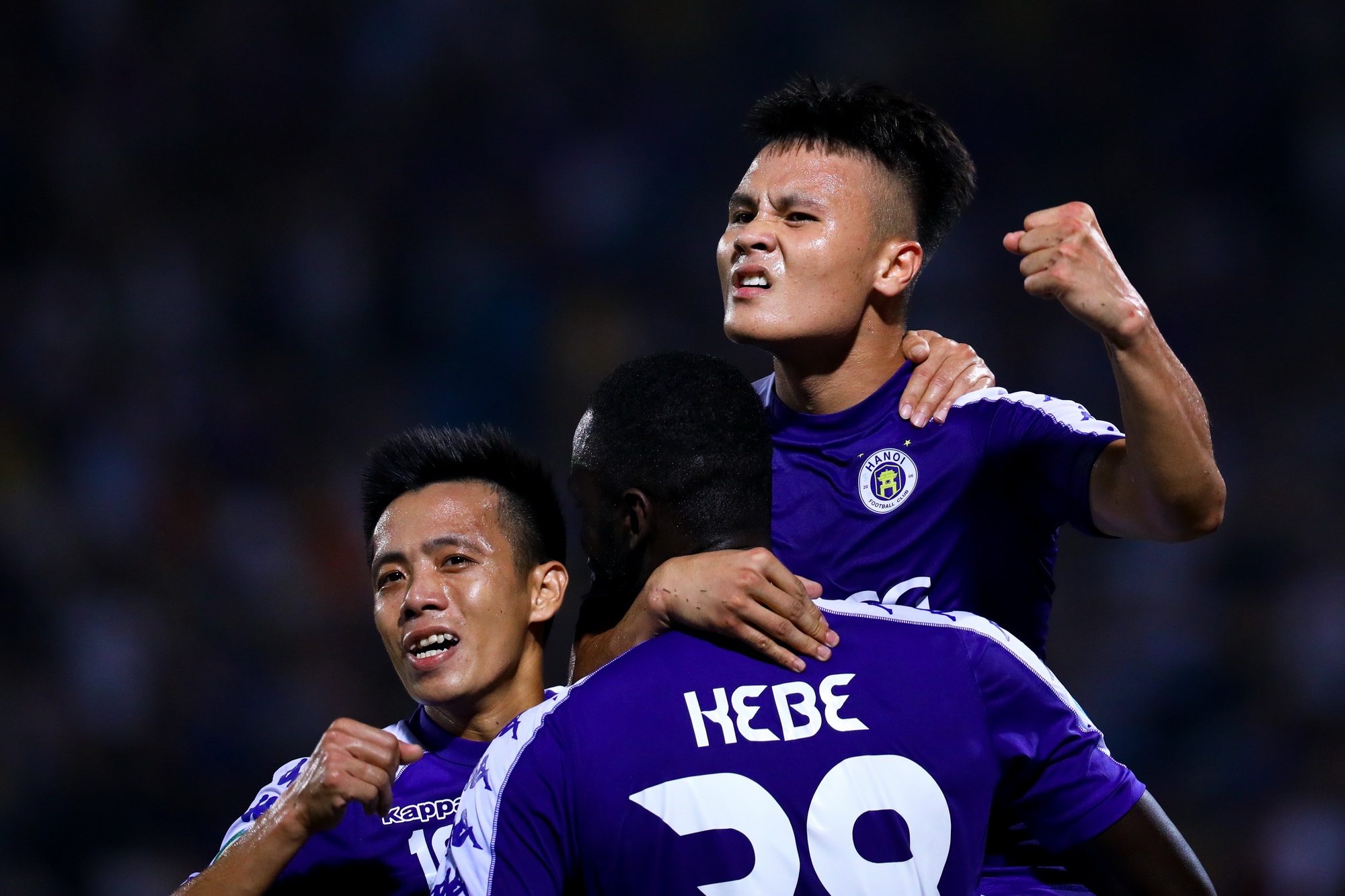 HLV Park và nhiệm vụ tìm Quang Hải hay nhất ảnh 4 HLV Park va nhiem vu tim Quang Hai hay nhat anh 4