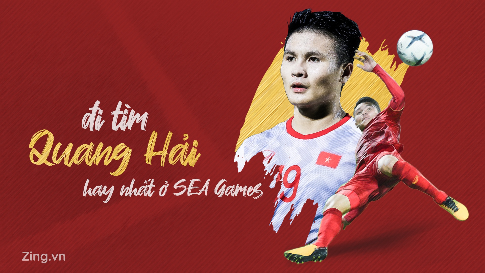 HLV Park và nhiệm vụ tìm Quang Hải hay nhất ảnh 2 HLV Park va nhiem vu tim Quang Hai hay nhat anh 2