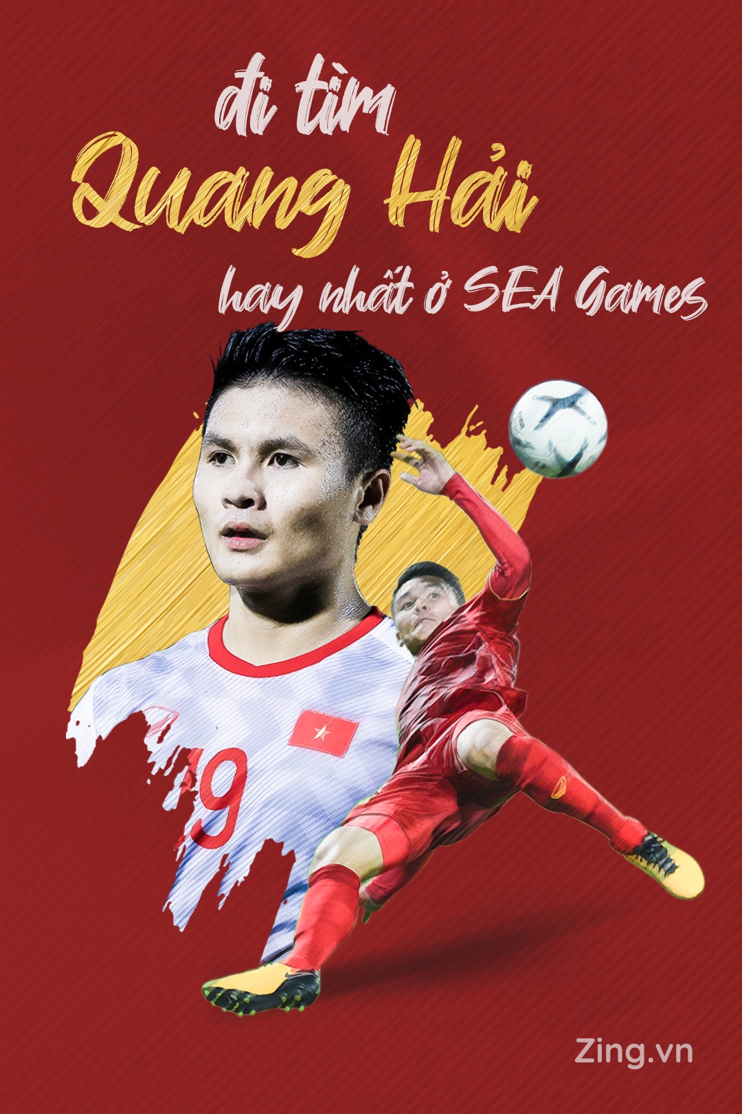 HLV Park và nhiệm vụ tìm Quang Hải hay nhất ảnh 1 HLV Park va nhiem vu tim Quang Hai hay nhat anh 1