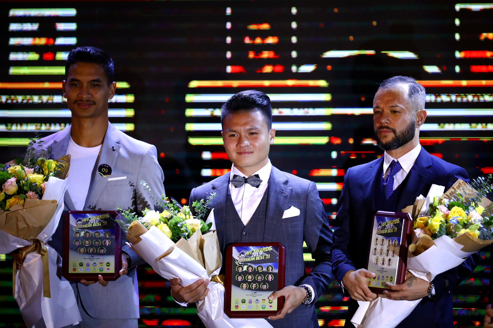 Quang Hai lap cu dup AFF Awards 2019 anh 2