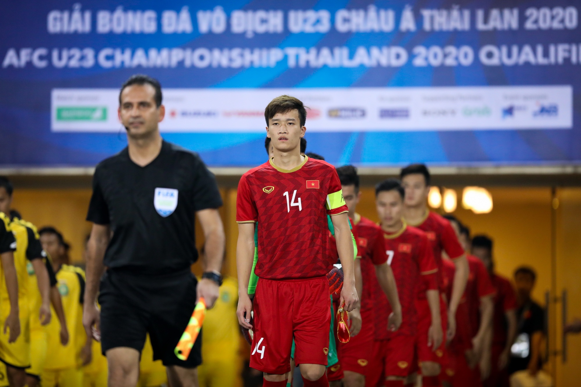 Vi sao HLV Park van giu Cong Phuong anh 3