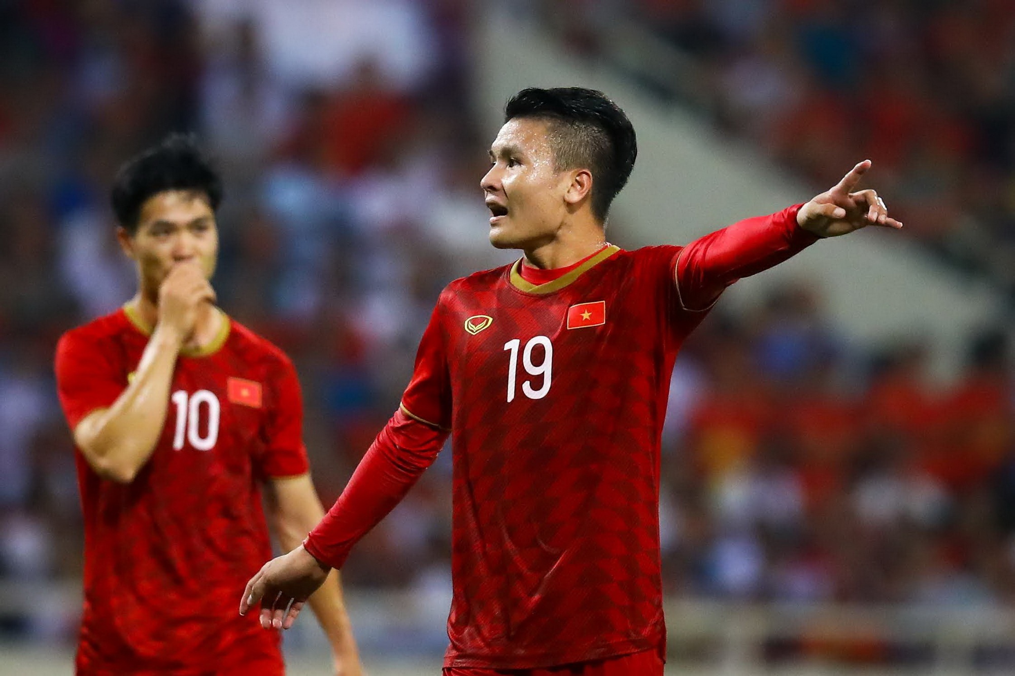 Quang Hai du suc da o Nhat Ban anh 2