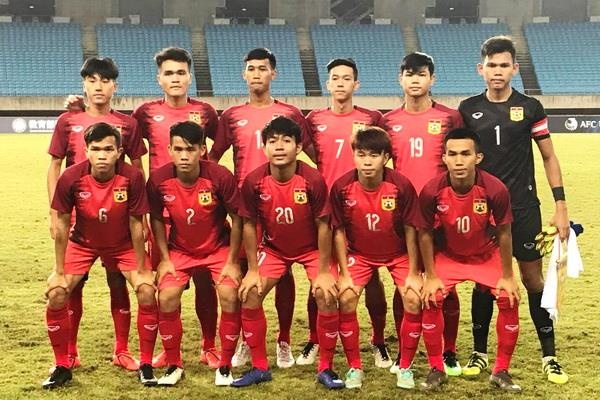 Phia sau noi so cua Australia la dieu ky dieu U19 Lao hinh anh