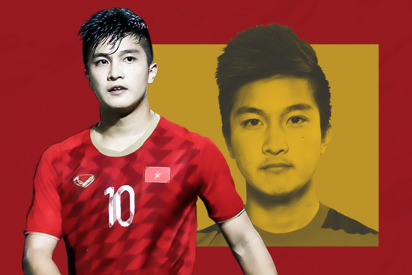 Martin Lo họ không nghĩ Việt Nam đá bóng giỏi ảnh 1 Martin Lo ho khong nghi Viet Nam da bong gioi anh 1