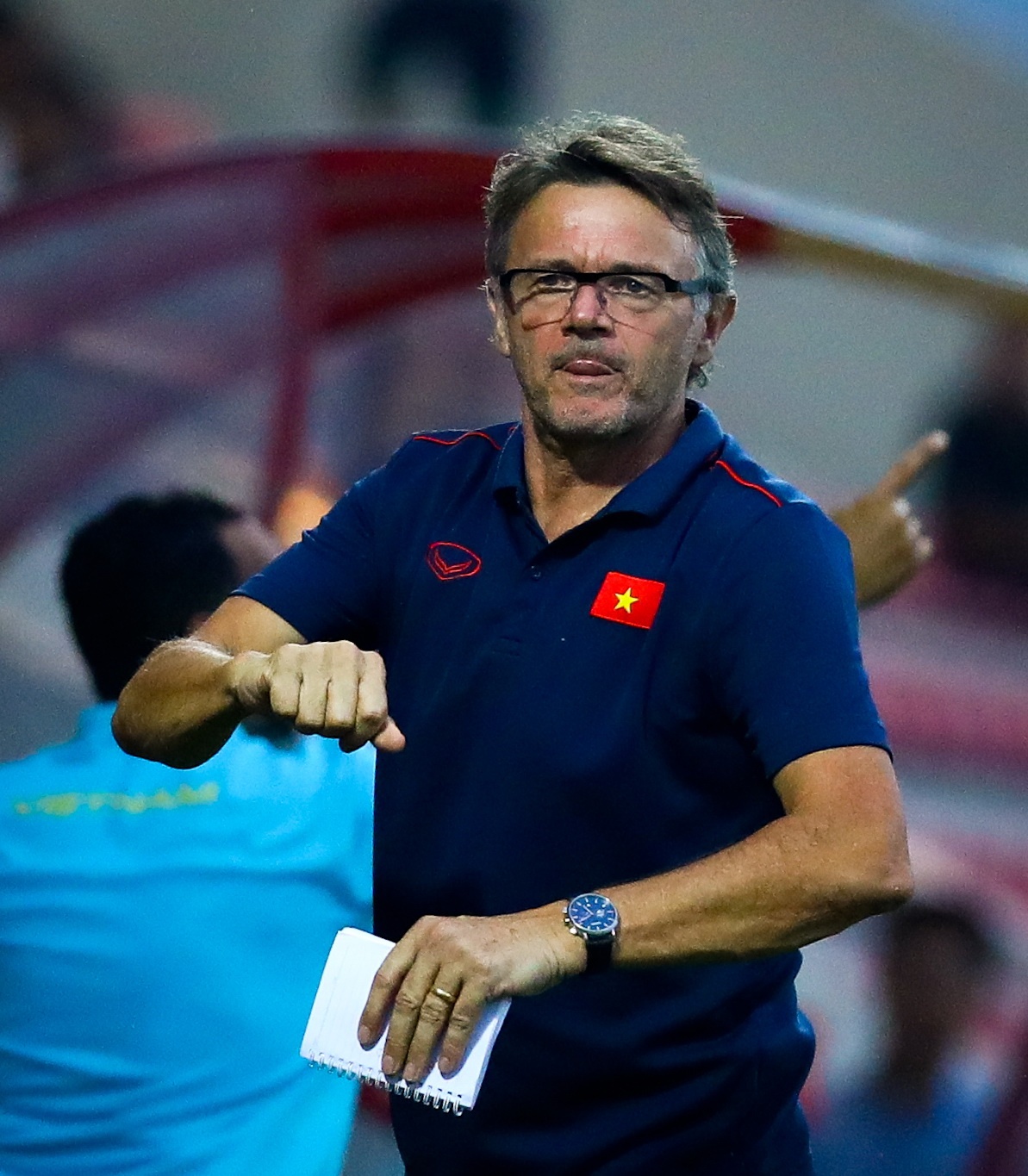 Viet Nam khong may vi it cau thu xuat ngoai anh 2