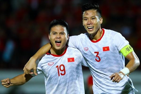 Viet Nam vs UAE: 'Doi manh nhat bang G' cho UAE tai My Dinh hinh anh