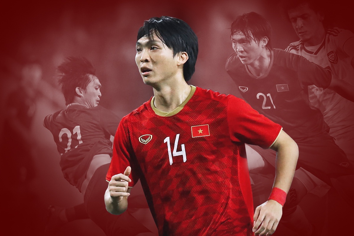 Tho san Tuan Anh va dang cap chau A anh 2